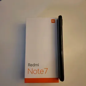 Redmi note7