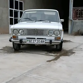 Lada 2106 1988