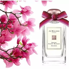 Duhi дкхи jo malone sakura