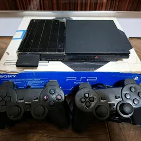 Playstation 2 slim