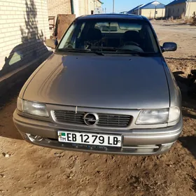 Opel Astra 1992