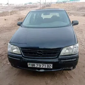 Opel Sintra 1998