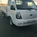 Kia Bongo 2013