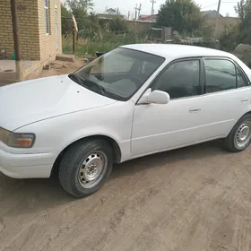 Toyota Corolla 1995