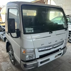 Mitsubishi Canter 2024