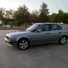 BMW 525 1991