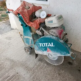 Total Asfalt Beton kesyan