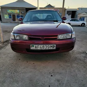 Mazda Mazda6 Sport 1992