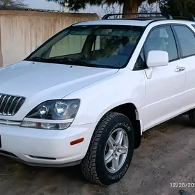 Lexus RX 300 2000