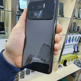 XIAOMI 11 ULTRA