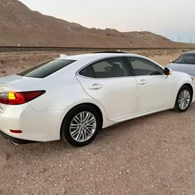 Lexus ES 350 2018