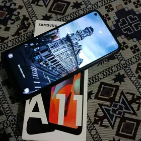 Samsung A11