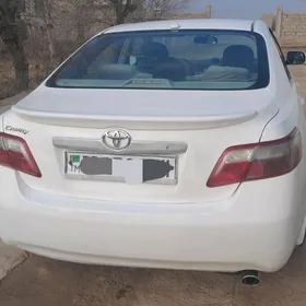 Toyota Camry 2008