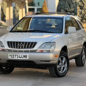 Lexus RX 300 2001