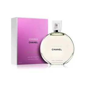 Duhi духи chance chanel fraich