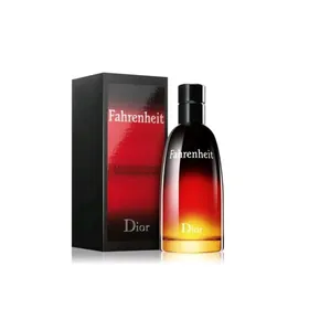 Duhi духи dior fahrenheit