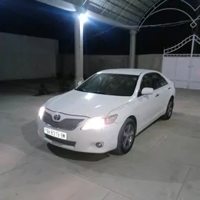 Toyota Camry 2008