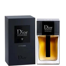 Duhi духи dior homme intense