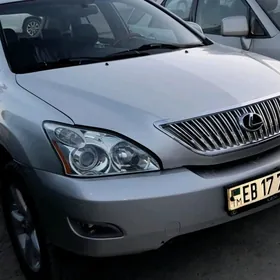 Lexus RX 300 2004