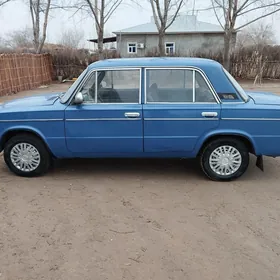 Lada 2106 1985