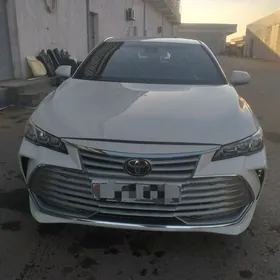 Toyota Avalon 2021