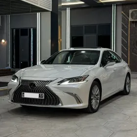 Lexus ES 350 2019