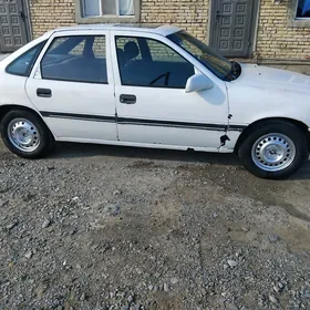 Opel Vectra 1991