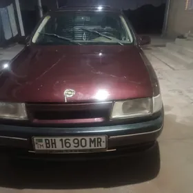 Opel Vectra 1989