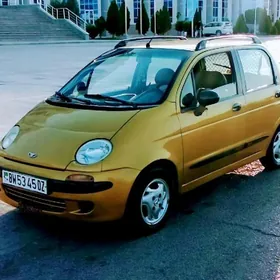 Daewoo Matiz 1999