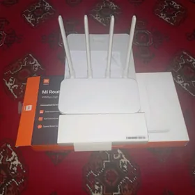 Smart Router