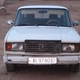 Lada 2105 1991