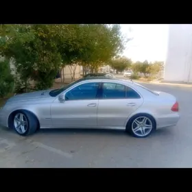 Mercedes-Benz E350 2006