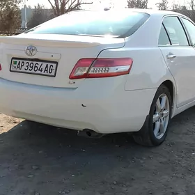 Toyota Camry 2008