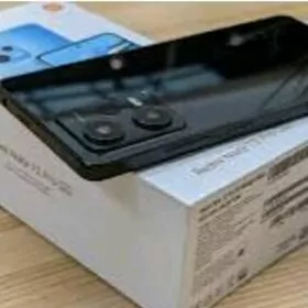 Redmi note 12 pro 5G 8 128gb