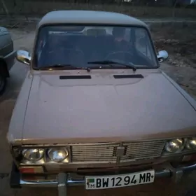 Lada 2106 1986