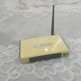 Router Tp link