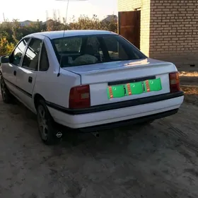 Opel Vectra 1992