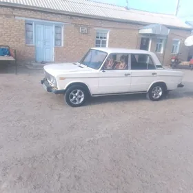 Lada 2106 1988