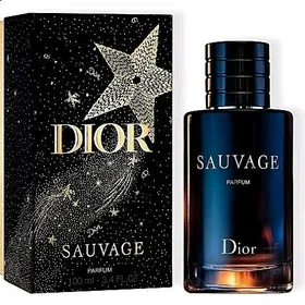 Duhi духи dior sauvage parfum