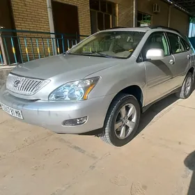 Lexus RX 330 2004