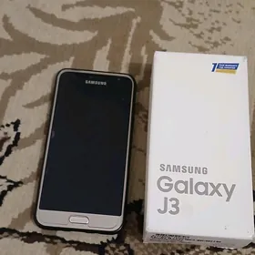 samsung j3