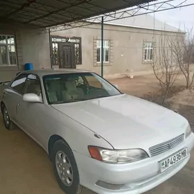 Toyota Mark II 1995