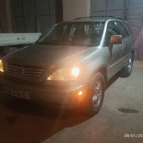 Lexus RX 300 2002