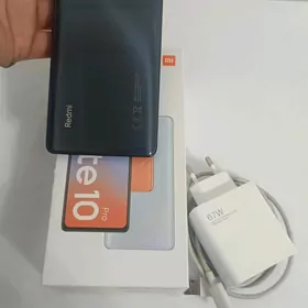 Redmi Note 10 Pro 8/128