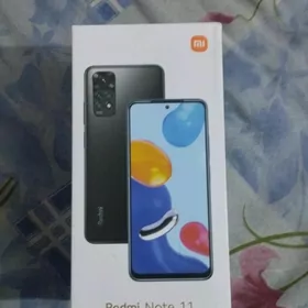 redmi not 11