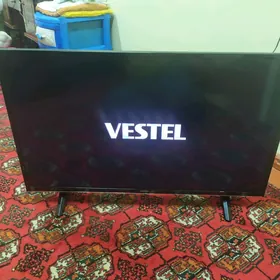 vestel telewizer телевизор