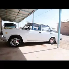 Lada 2107 1999