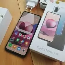 Redmi note 10s