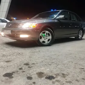 Toyota Avalon 2004