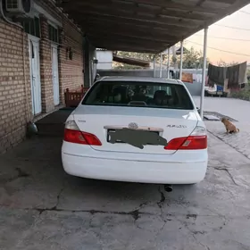 Toyota Avalon 2001